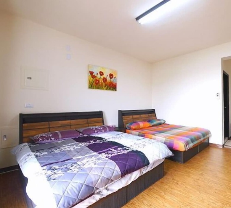 Qili Homestay