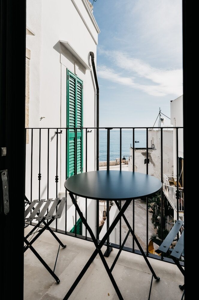 Bed & Breakfast Le Contrade Dimore Pugliesi