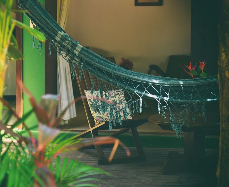 Paua Hotel Boutique
