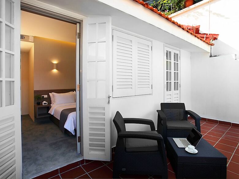 Arcadia Hotel