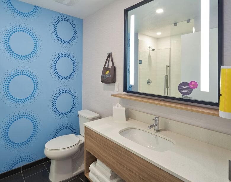 Hotel Tru By Hilton Fort Lauderdale Downtown