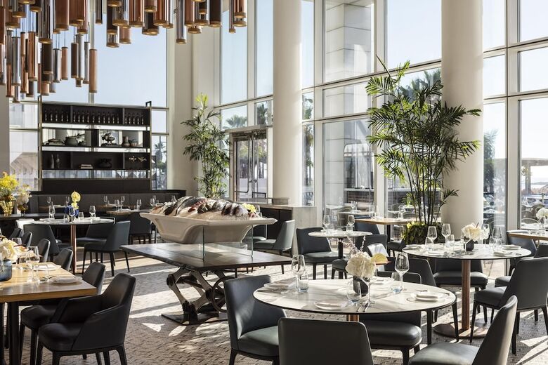Hotel The David Kempinski Tel Aviv