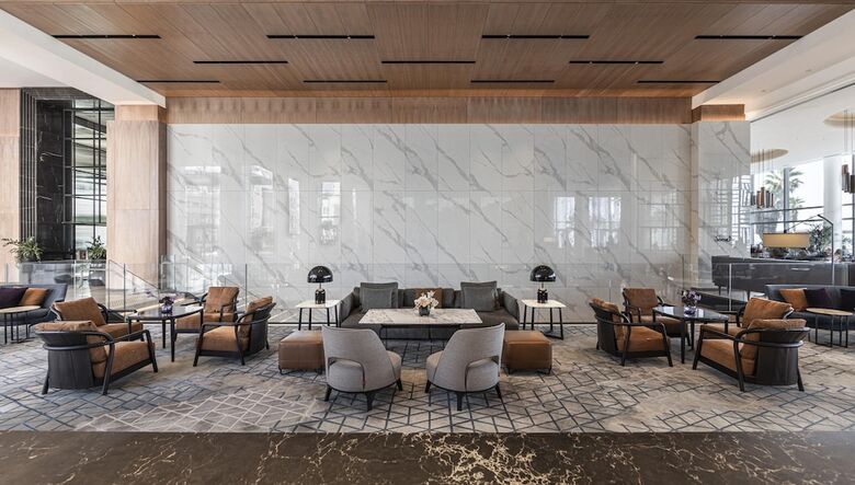 Hotel The David Kempinski Tel Aviv