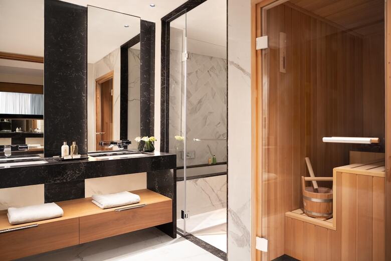Hotel The David Kempinski Tel Aviv