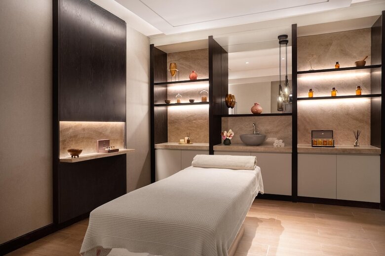 Hotel The David Kempinski Tel Aviv