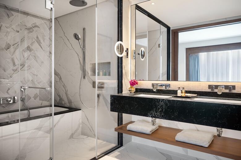 Hotel The David Kempinski Tel Aviv