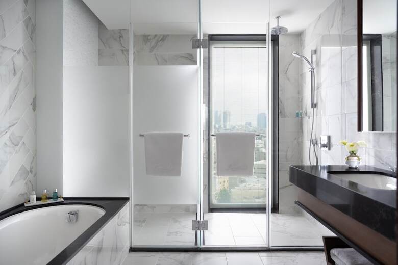Hotel The David Kempinski Tel Aviv