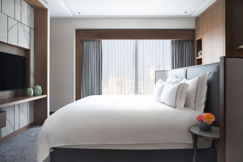Hotel The David Kempinski Tel Aviv