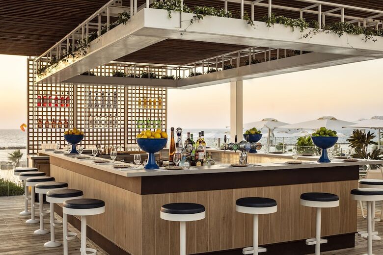 Hotel The David Kempinski Tel Aviv