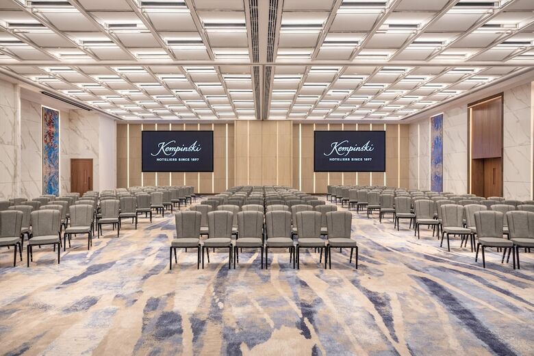 Hotel The David Kempinski Tel Aviv