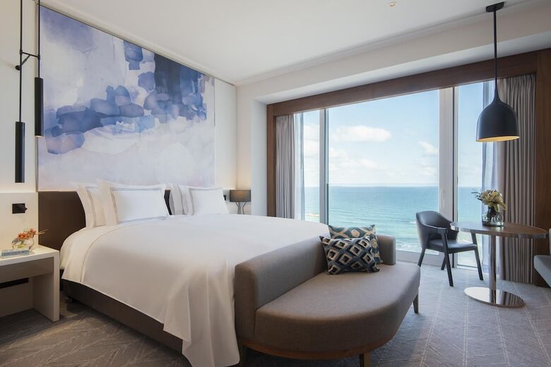 Hotel The David Kempinski Tel Aviv