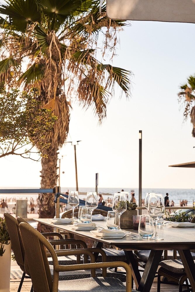 Hotel The David Kempinski Tel Aviv