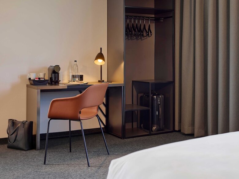 B&B Hotel Wien-meidling