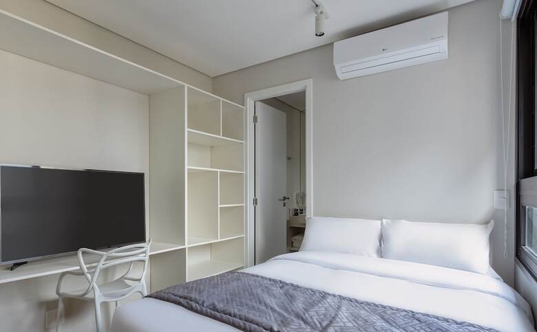 Apartamentos Charlie Itaim Bueno Brand�o