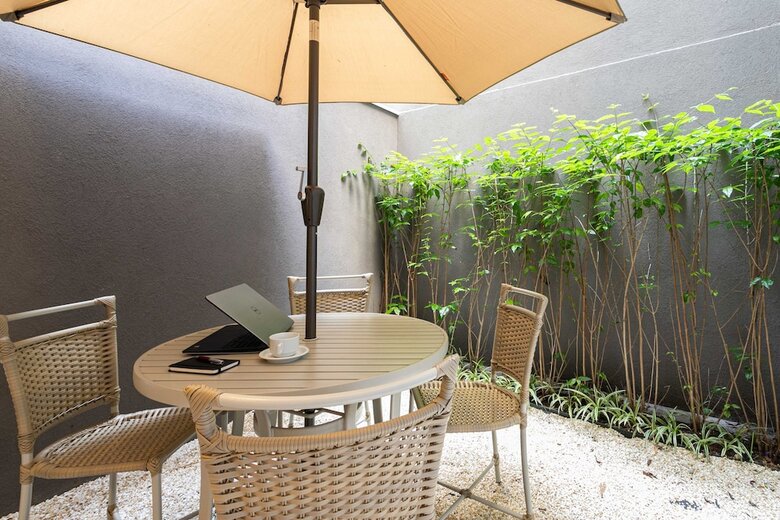 Apartamentos Charlie Itaim Bueno Brand�o