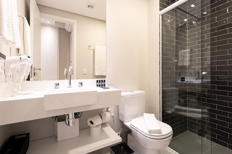 Apartamentos Charlie Itaim Bueno Brand�o