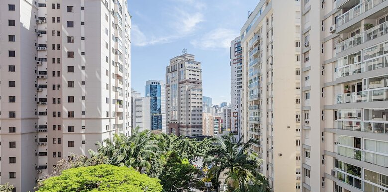 Apartamentos Charlie Itaim Bueno Brand�o