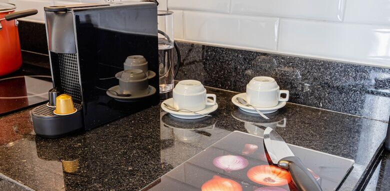 Apartamentos Charlie Itaim Bueno Brand�o