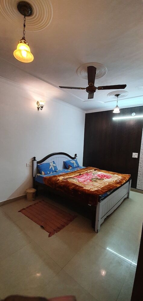 Delhi Homes By Lujo Hotels