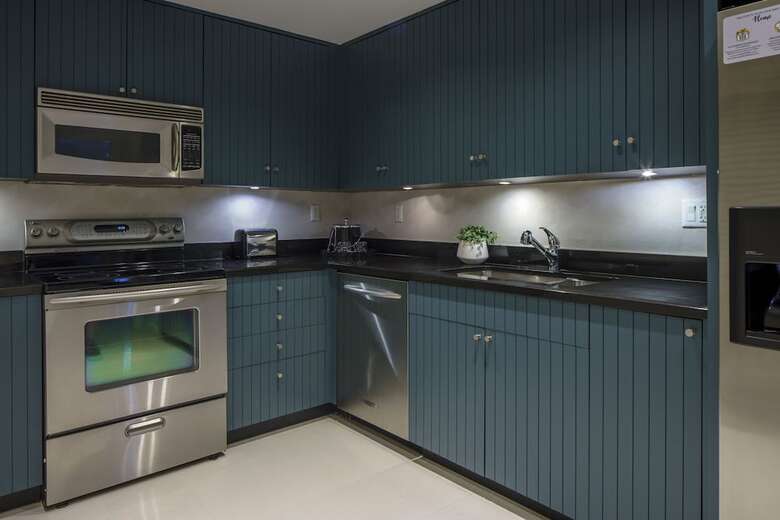 Hotel Bungalows At The Boca Raton