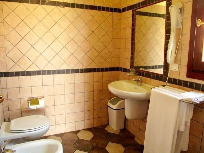 Hotel Family Rooms Budoni
