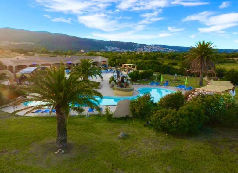 Hotel Family Rooms Budoni