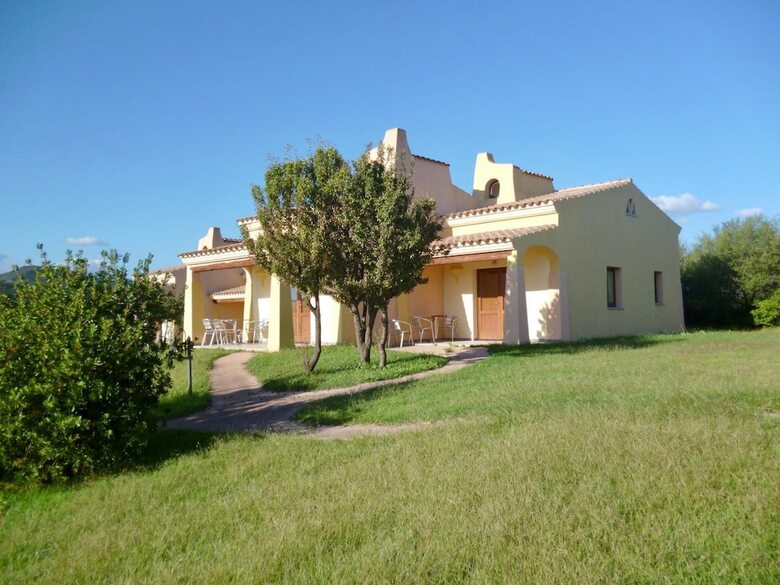 Hotel Family Rooms Budoni