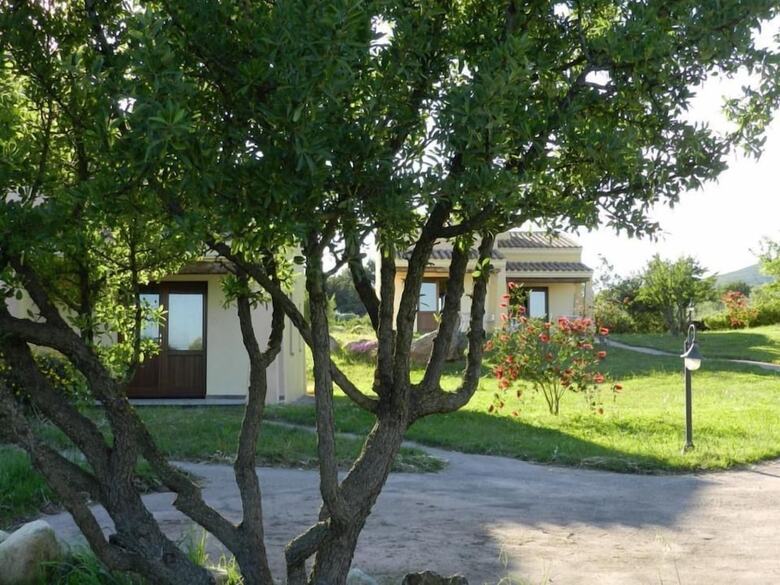 Hotel Family Rooms Budoni