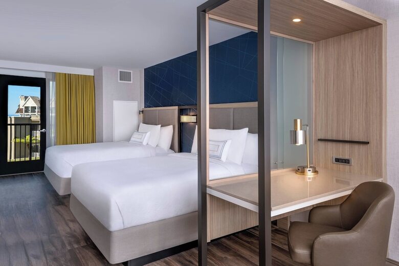 Hotel Springhill Suites By Marriott San Diego Carlsbad