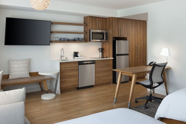 Hotel Element Atlanta Buckhead