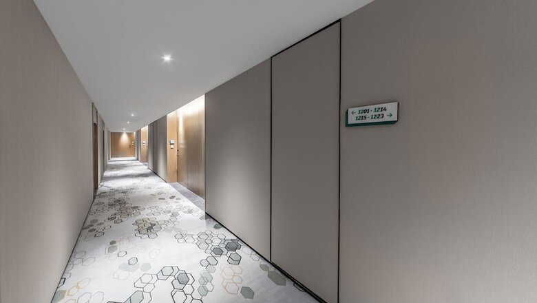 Hotel Holiday Inn XI An Chanba By Ihg