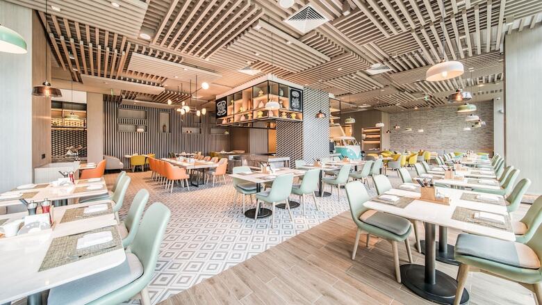 Hotel Holiday Inn XI An Chanba By Ihg