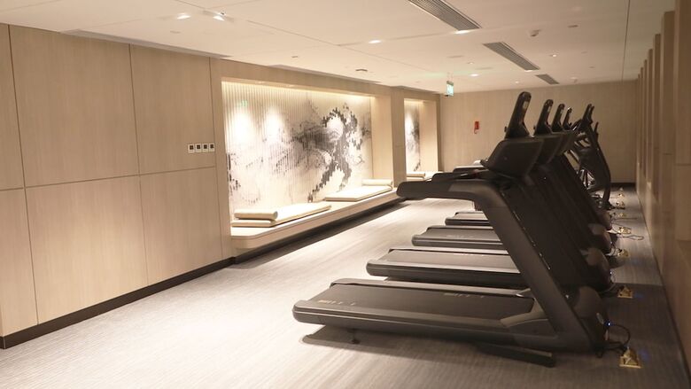 Hotel Holiday Inn XI An Chanba By Ihg