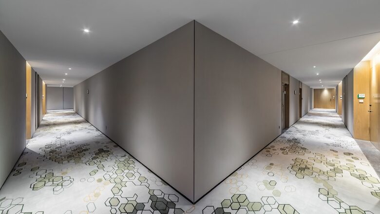 Hotel Holiday Inn XI An Chanba By Ihg
