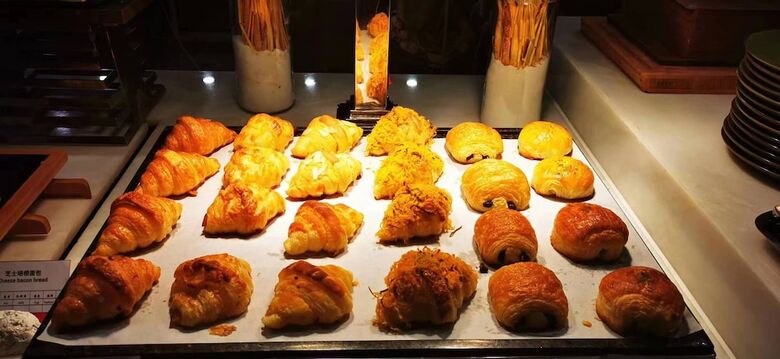 Hotel Holiday Inn XI An Chanba By Ihg