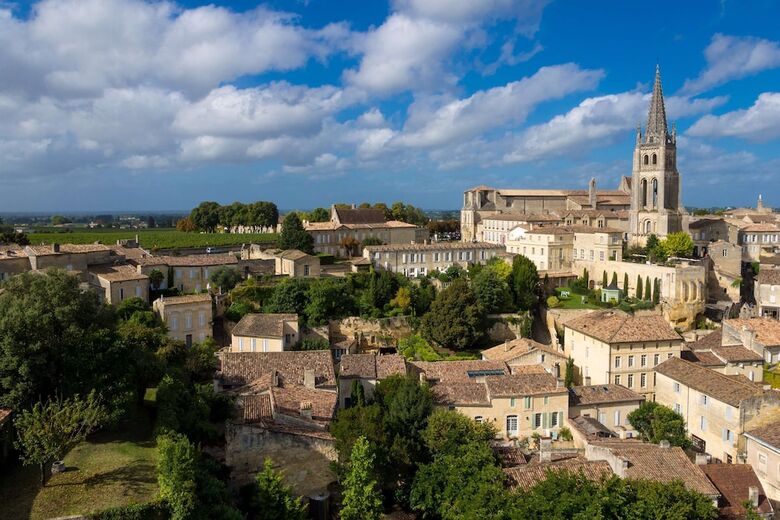 Hotel Kyriad Bordeaux Nord Sainte Eulalie