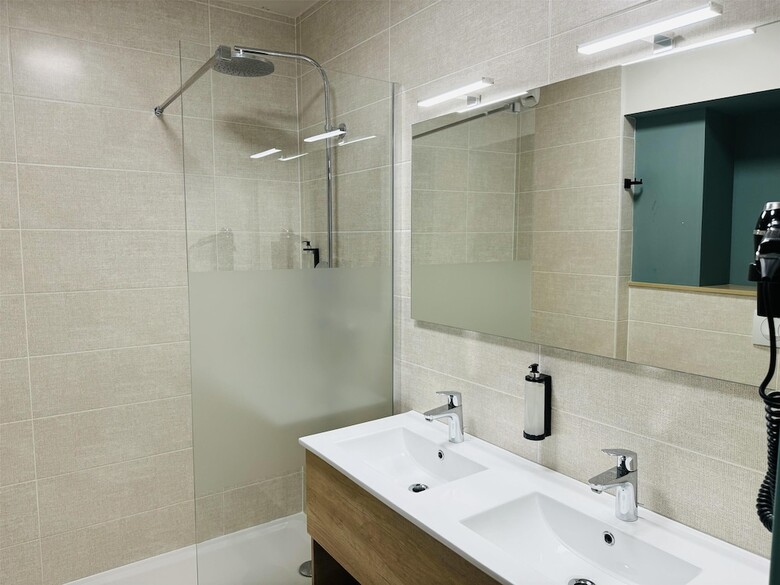 Hotel Kyriad Bordeaux Nord Sainte Eulalie