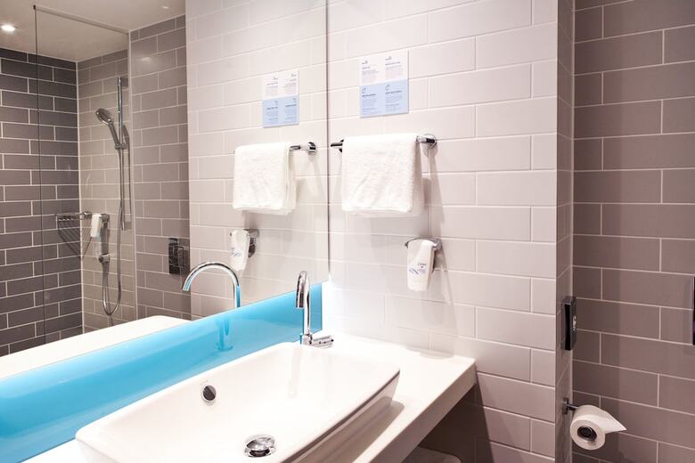 Hotel Holiday Inn Express Offenburg By Ihg