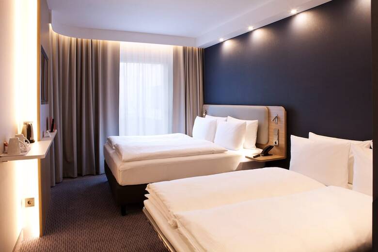 Hotel Holiday Inn Express Offenburg By Ihg