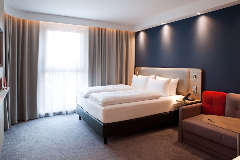 Hotel Holiday Inn Express Offenburg By Ihg