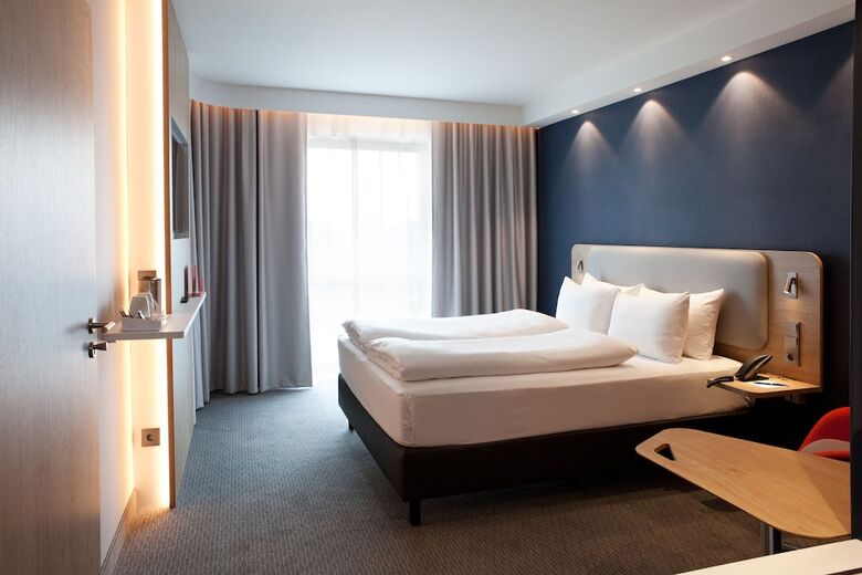 Hotel Holiday Inn Express Offenburg By Ihg