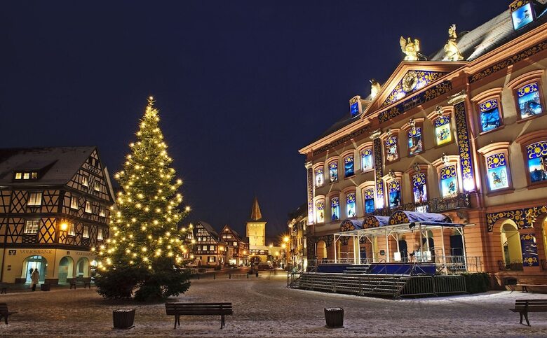 Hotel Holiday Inn Express Offenburg By Ihg
