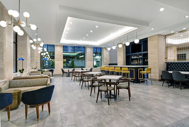 Hotel Towneplace Suites By Marriott Cincinnati Downtown