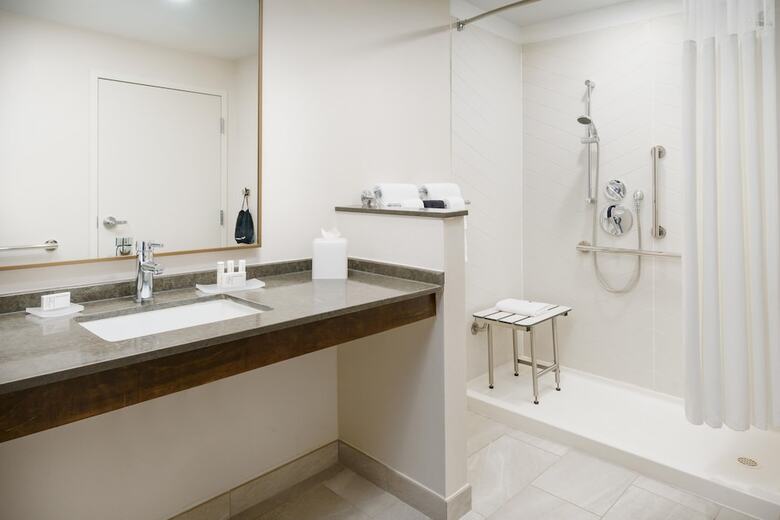 Hotel Fairfield Inn & Suites Oakhurst Yosemite