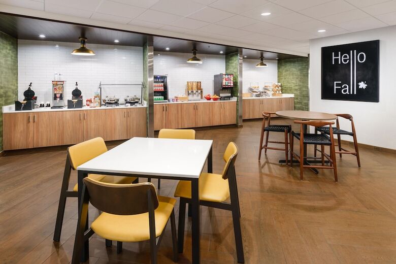 Hotel Fairfield Inn & Suites Oakhurst Yosemite