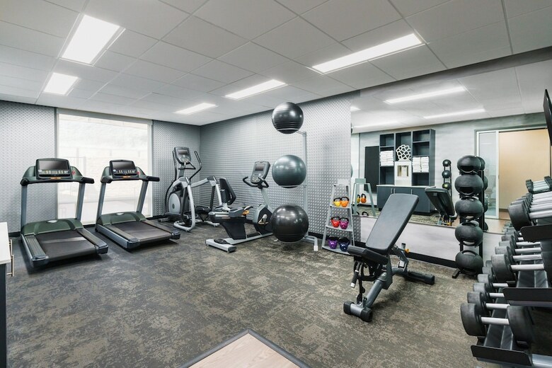 Hotel Fairfield Inn & Suites Oakhurst Yosemite