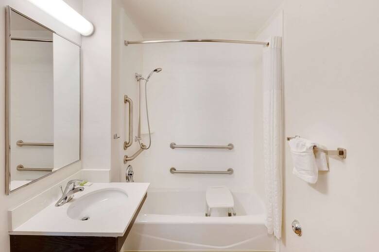 Hotel Woodspring Suites Bakersfield East