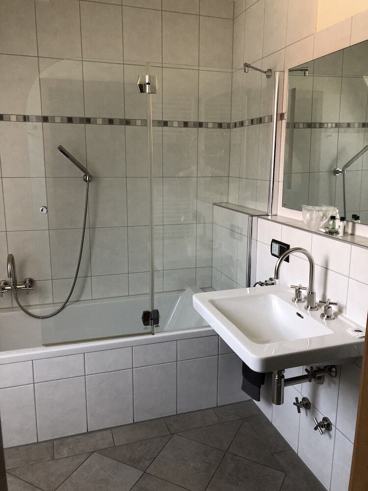 Centrinum Altstadt-hotel