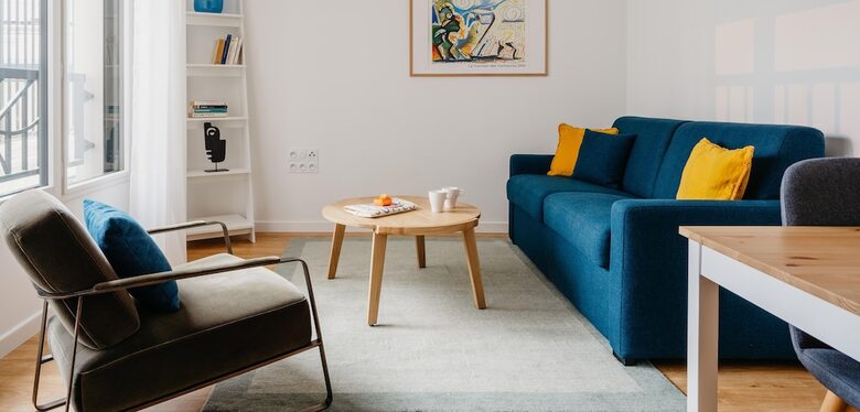 Residence Edgar Suites Levallois - Jules Verne