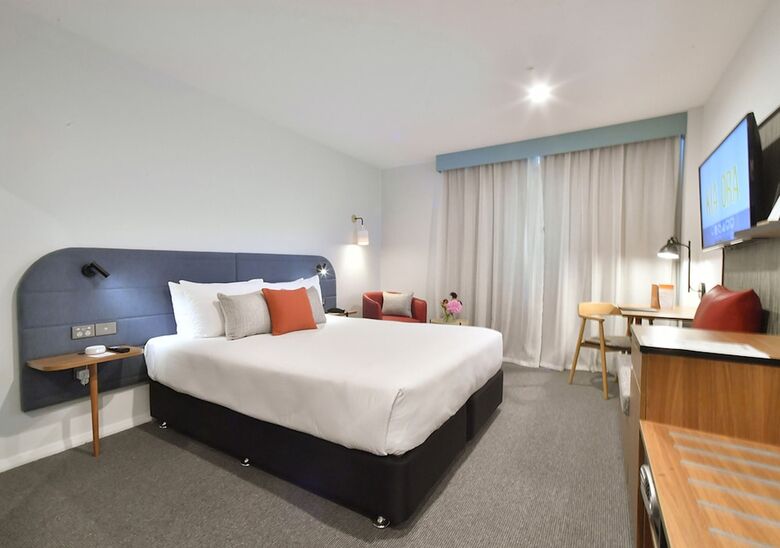 Hotel Sudima Auckland City